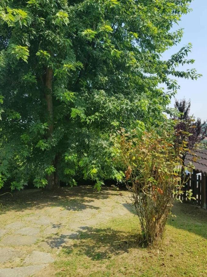 Quiet House Garden Naples-Pompei-Sorrento Trecase Exterior foto